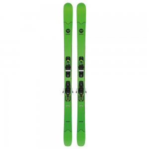 Image of Rossignol Smash 7 Ski System with Xpress 11 Bindings (Men's)