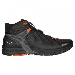 Image of Salewa Ultra Flex Mid GORE-TEX Boots (Men's)