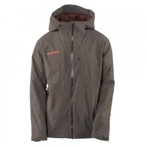 Image of Flylow Albert Ski Jacket (Men's)