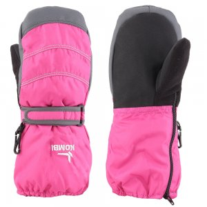 Image of Kombi Bandit Mitten (Little Kids')