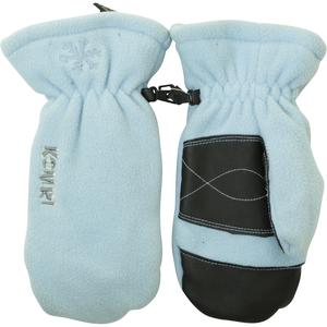 Kombi Cozy Q II Fleece Mittens (Toddlers')