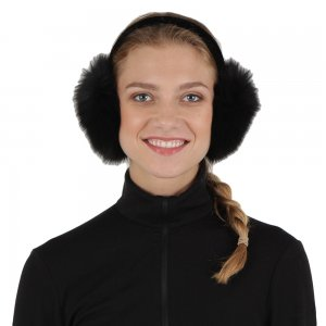 Mitchie's Matchings Fox Earmuffs (Women's)