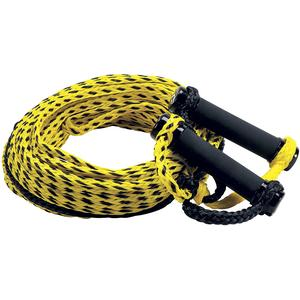 CWB Double Handle Ski Rope