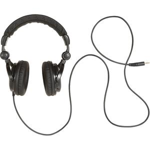 RED Premium DJ Headphones