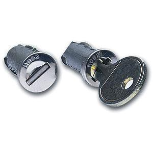 Thule 2-Pack Lock Cylinders