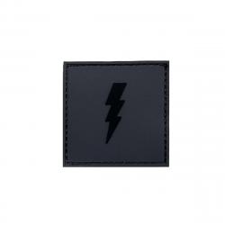 Mini Flash Rubber Patch