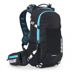 Flow 25 Black-Blue