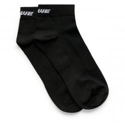 Tork Trail Running Ancle Sock, Black, 37/39