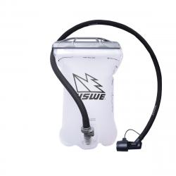 1.0L Elite Hydration Bladder With Plug-n-Play and Hydrafusion Tube Kit