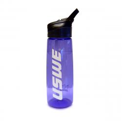 Tritan Bottle 700ml Purple