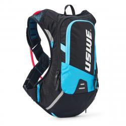 MTB Hydro 8 Black-Blue