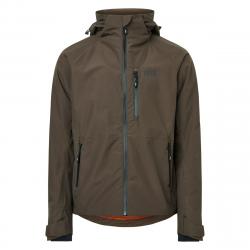 MTB Boulder Jacket / S / Dark Khaki