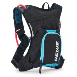 MTB Hydro 3 Black-Blue