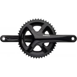 shimano-non-series-rs510-11-speed-46-36-crankset-165mm-black-bottom-bracket-not-included