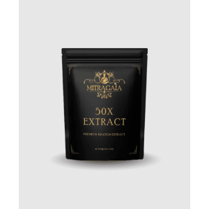 50x Extract - 8oz