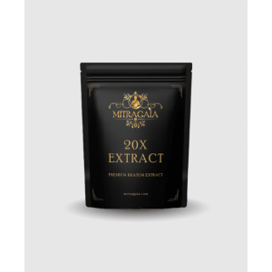 20x Extract - 4oz