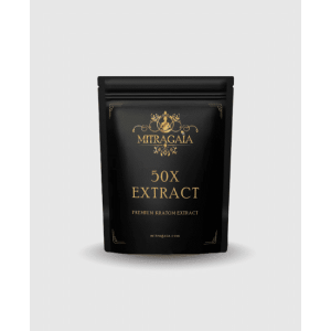 50x Extract - 1oz