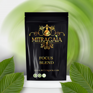 Focus Blend - 1oz