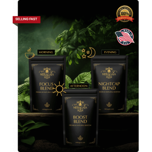 Blend Bundle