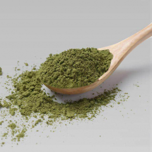 Green Kapuas Hulu Powder Wholesale - 1kg