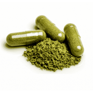 Green Indo Capsules Wholesale - 200g