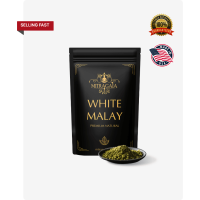 White Malay - Powder - 250g