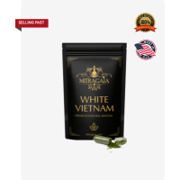 White Vietnam - Capsule - 1oz