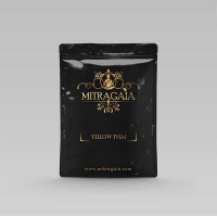 Yellow Maeng Da (MD) - 1oz