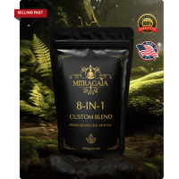 8-in-1 Custom Blend - 250g