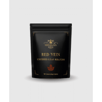 Crushed Leaf Kratom - Red