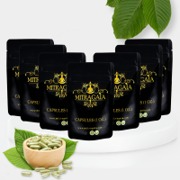 Mitragaia Capsule Welcome Sampler