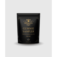 Gummie Sampler
