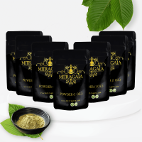 Mitragaia Welcome Sampler