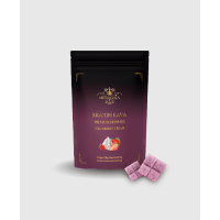 Kratom Kava Gummies - Strawberry Cream