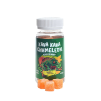 Kava Kava Chameleon - Mellow Mango
