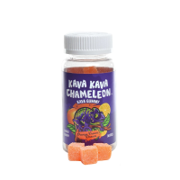 Kava Kava Chameleon - Orange Cream Dream
