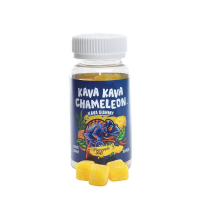 Kava Kava Chameleon - Pineapple Lift