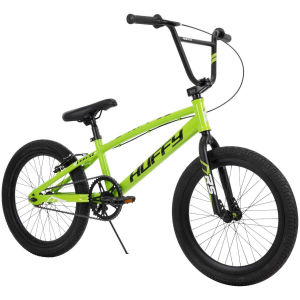 Exist BMX Race Bike, Green, 20-inch