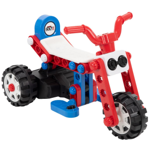 Boltz Kids' Battery Ride-On Toy, 6V