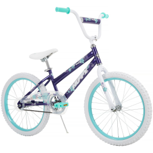 So Sweet Kids' Bike, Purple, 20-inch