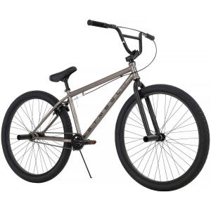 Symbol Freestyle BMX Bike, Charcoal Gray, 26-inch