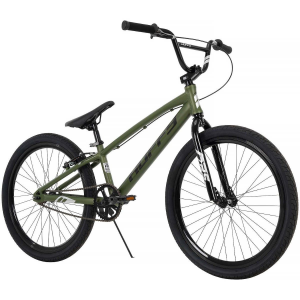 Exist BMX Race Bike, Olive Green, 24-inch