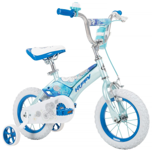 Sweet Dreams Kids' Bike, Sea Crystal Blue, 12-inch