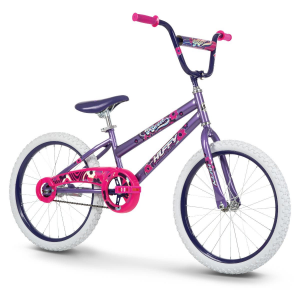 So Sweet 20-inch Girls' Bike, Purple