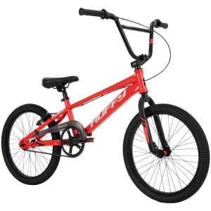 Axilus BMX Race Bike, Red, 20-inch