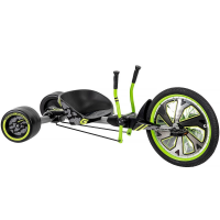 Green Machine Slider Tricycle, 20-inch