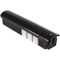 Huffy 36-volt Integrated Down Tube Replacement Battery for Fat Tire E-Bikes