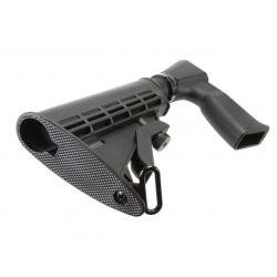 Remington 870 Shotgun Pistol Grip with 6 Position Stock