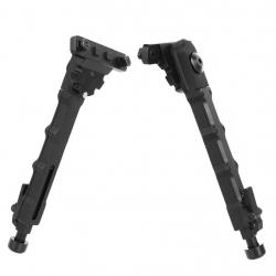 Adjustable Bipod Legs for M-LOK