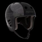 hosoi-metallic-black-full-cut